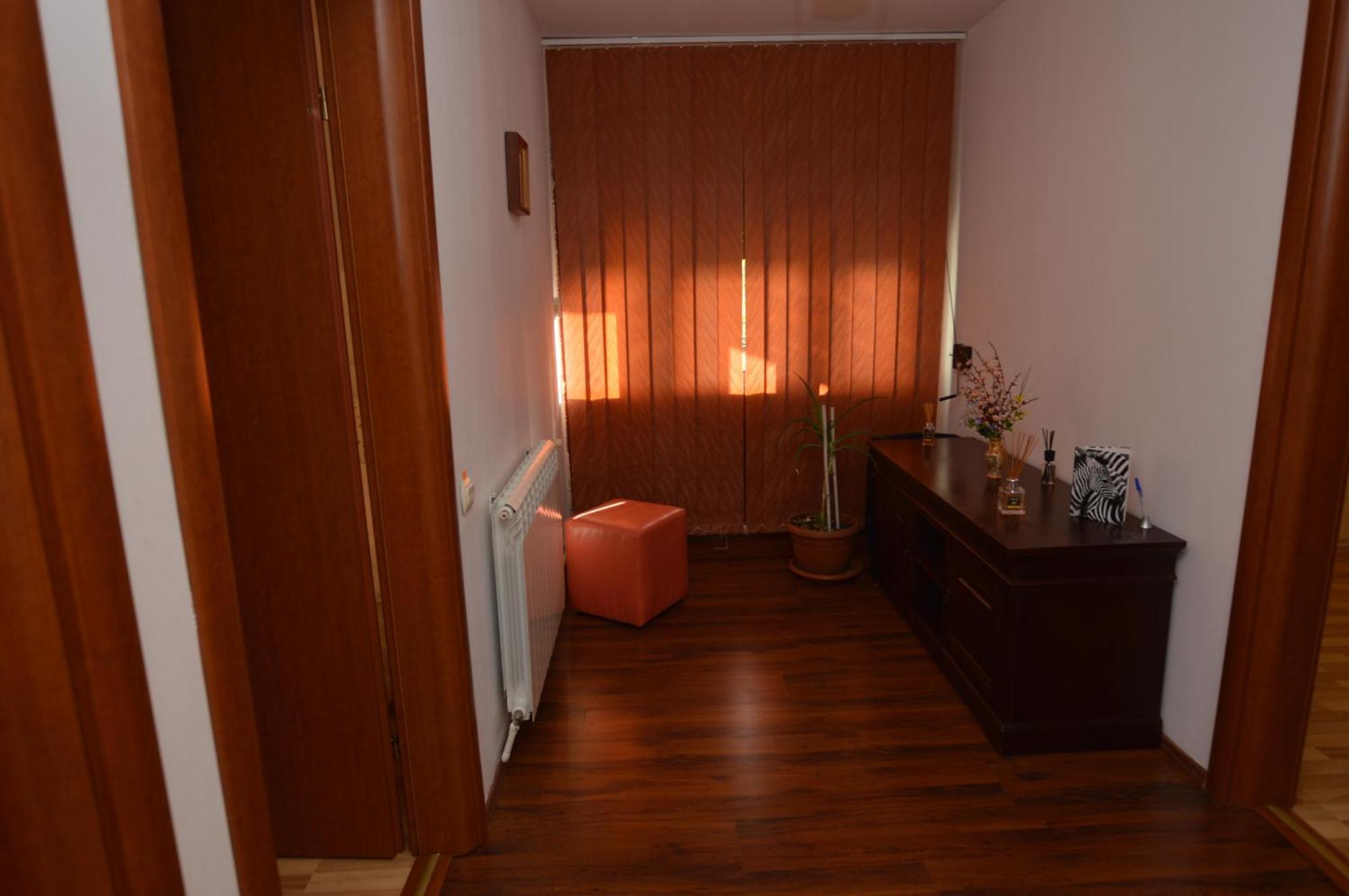 Casa Irina Villa Piatra Neamt Exterior photo