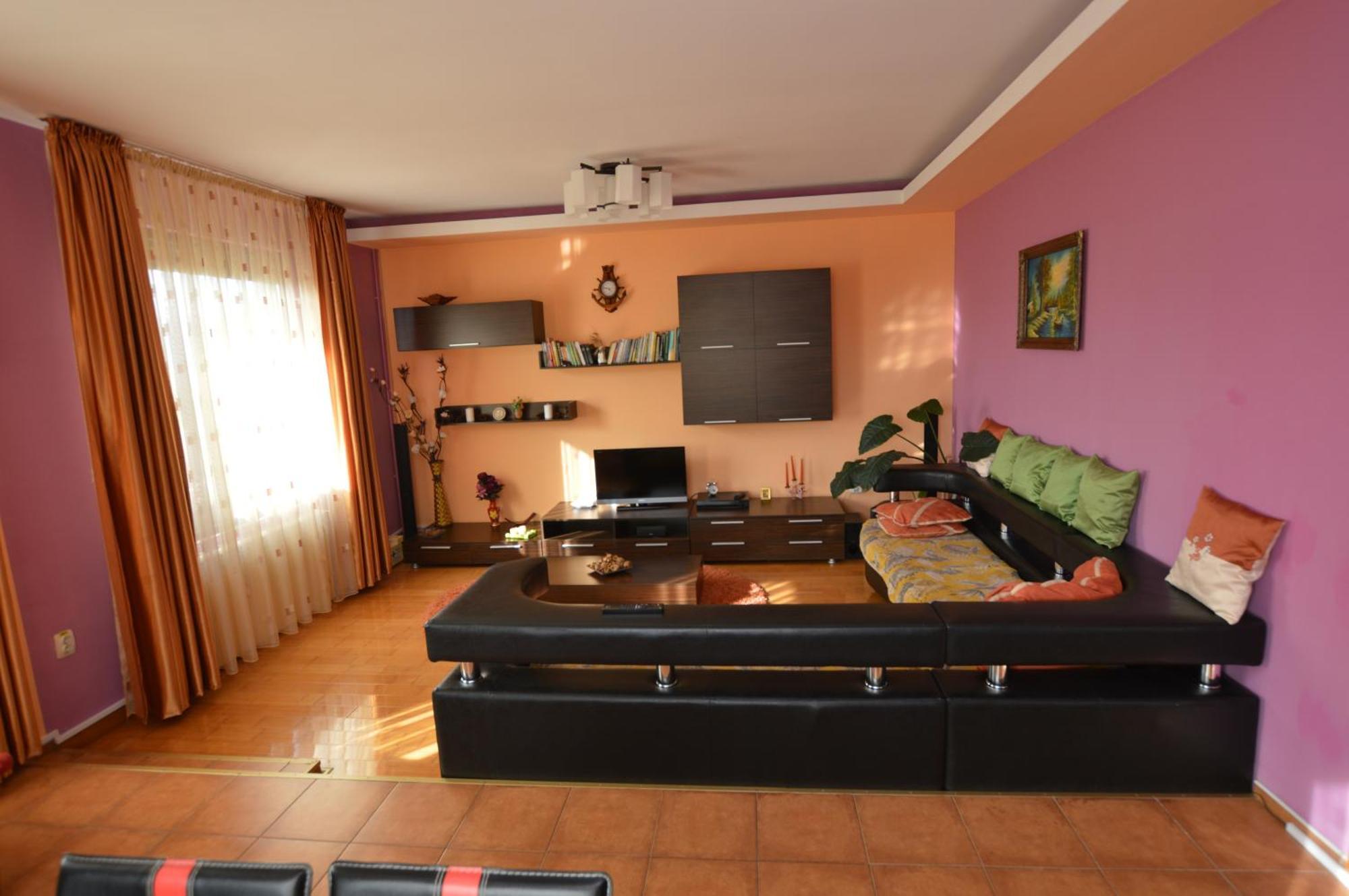 Casa Irina Villa Piatra Neamt Exterior photo